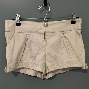 Bebe Dress Shorts